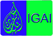 Arabic Institute's logo